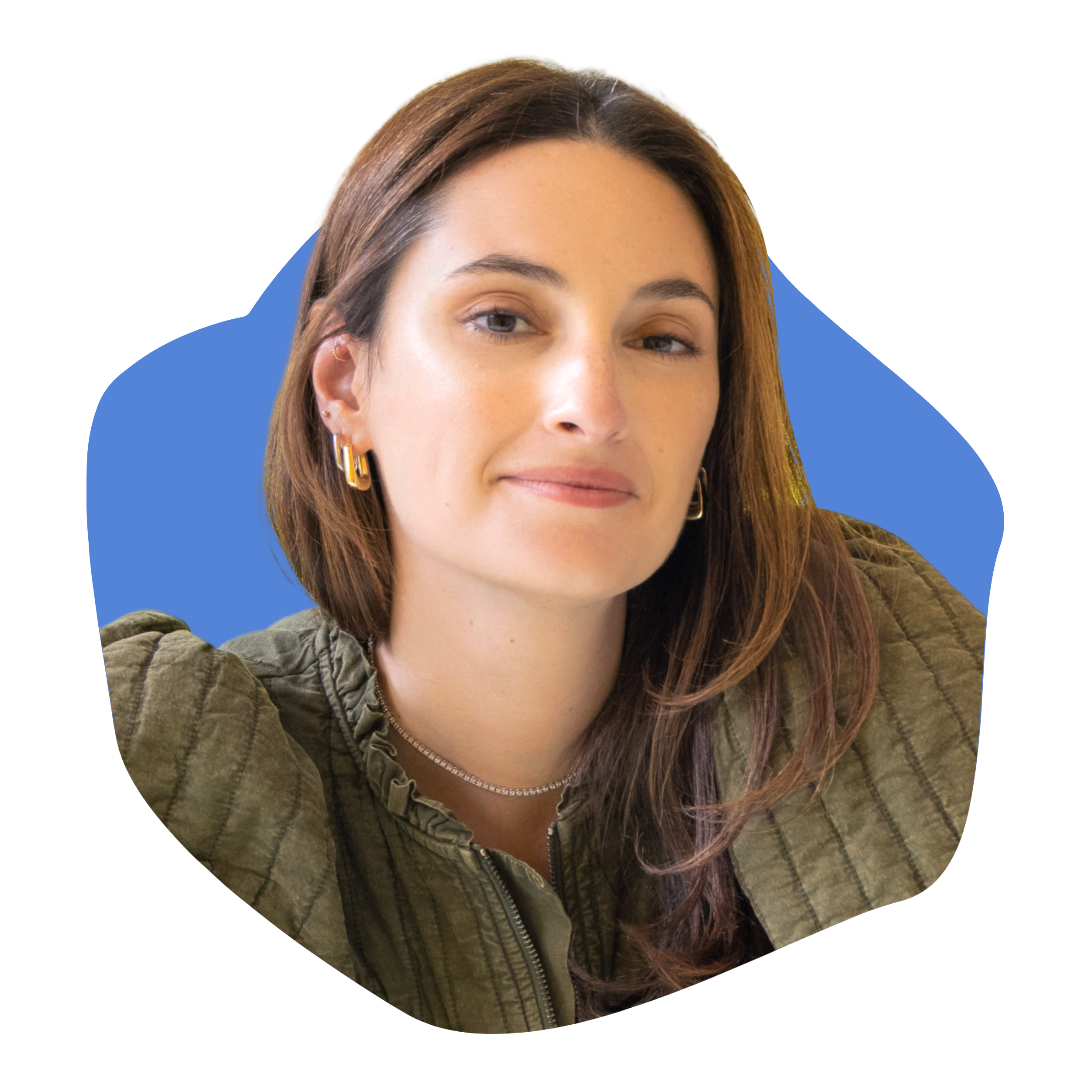 Anna Harman, Co-Founder and CEO of Studs