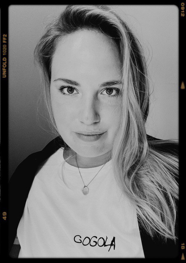 Anna Pagava