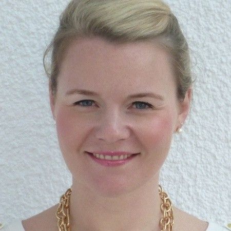 Anna Rolnicki Learned to Read a Room at Sea. Now She Helps GovTech Find Its Audience.