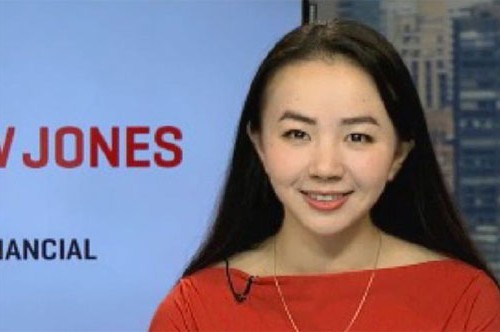Annabelle Zhang