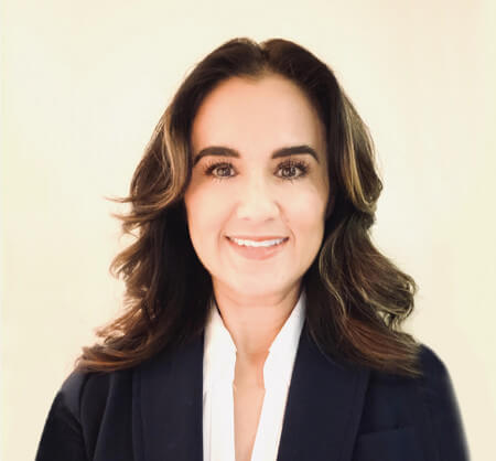 Annalisa Camarillo Learned the Machines. Then She Taught Them to Mean Something.