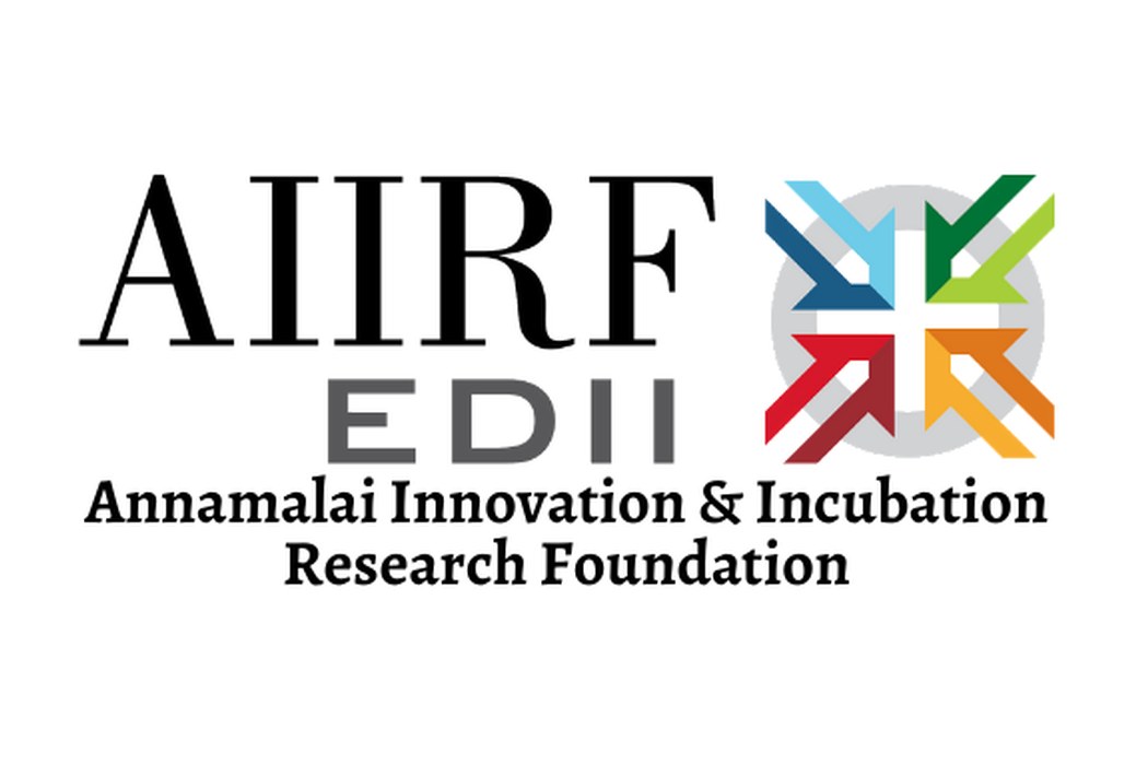 Annamalai Innovation & Incubation Research Foundation - Annamalai University