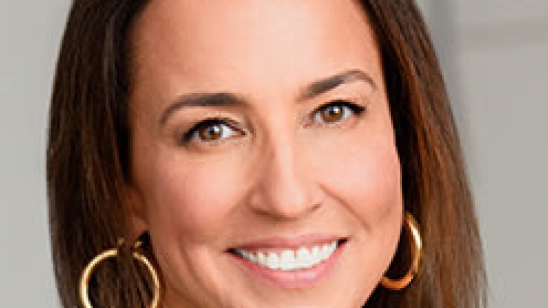 Anne Fulenwider