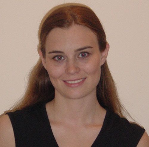 Anne Marie Holder and the art of a better conversation