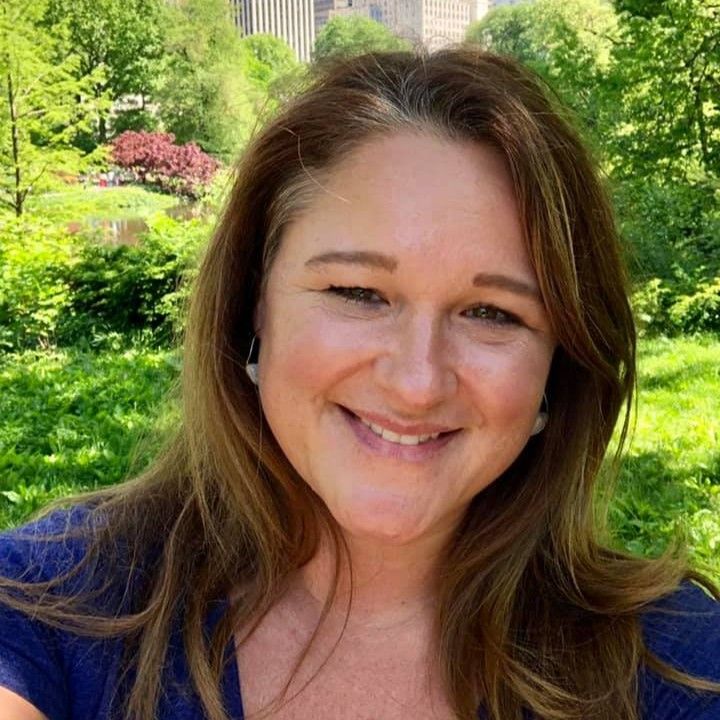 Anne Murray, Executive Business Partner at Karat