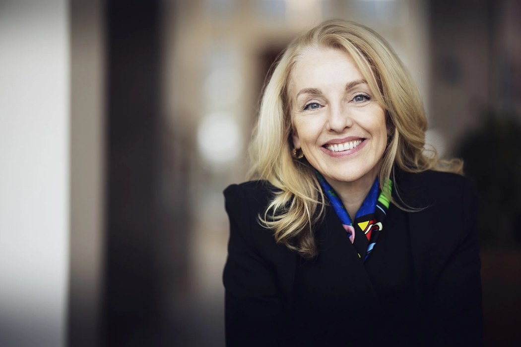 Anne Whelan