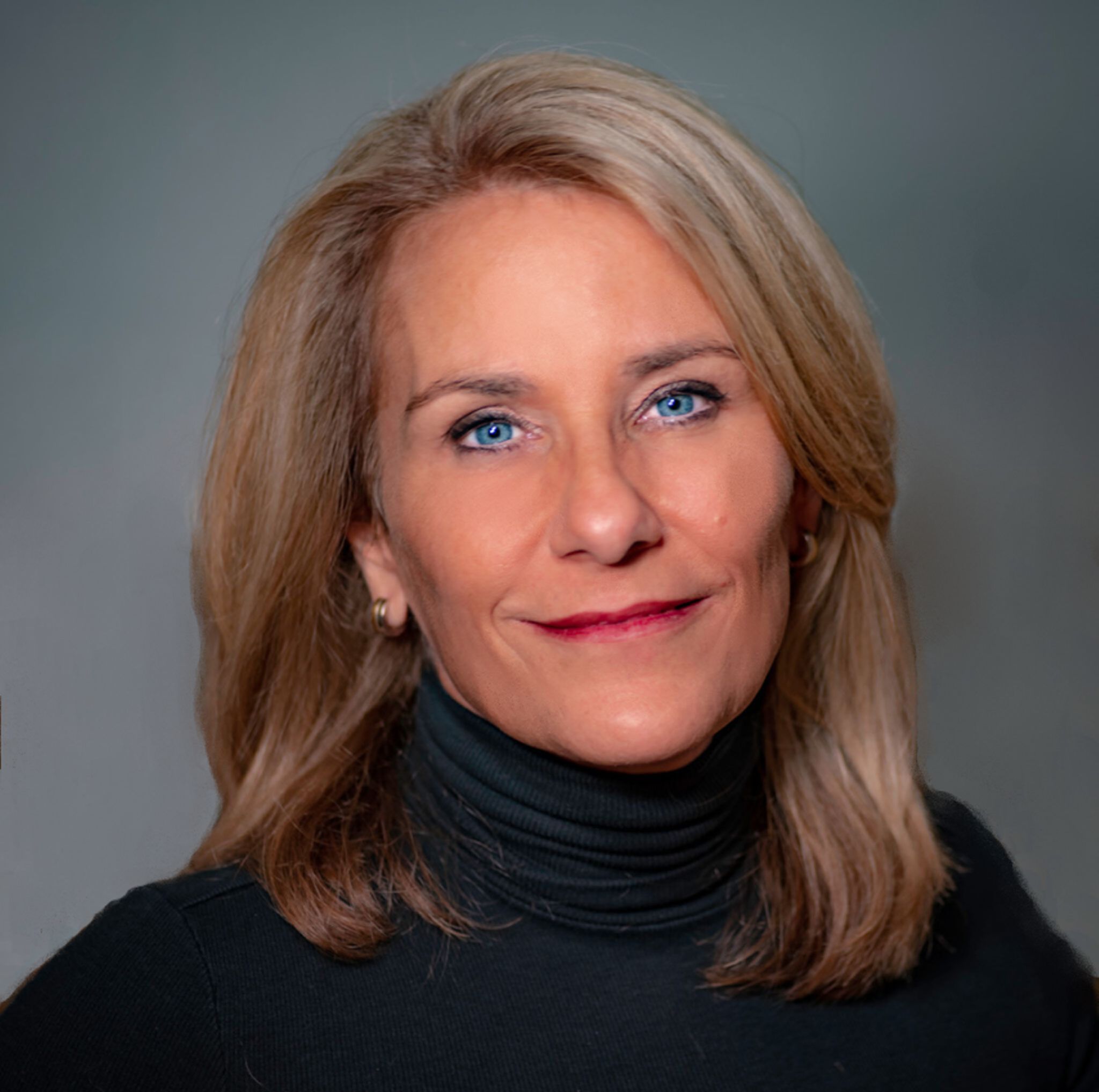 Anne Zink, founder and CEO of 5x5 Technologies