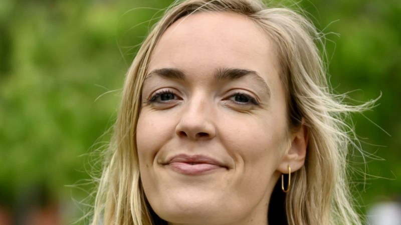 Anneli Tostar