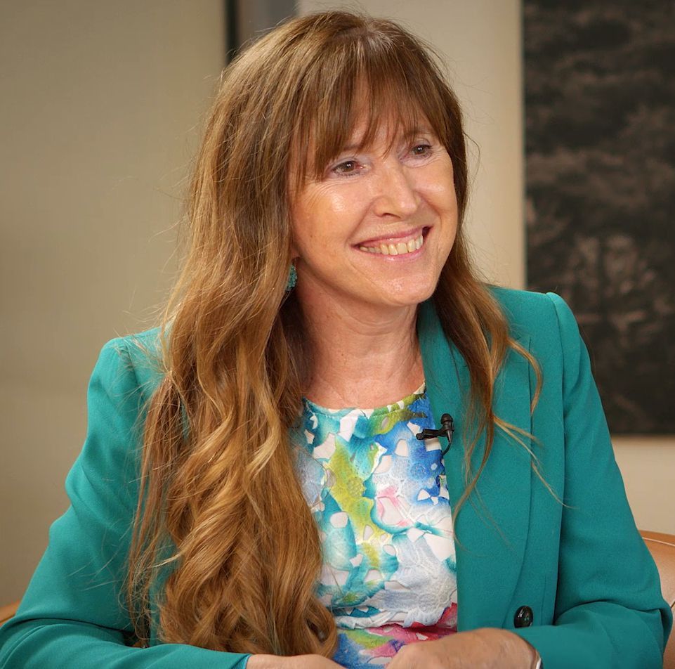 Annemarie Pucher