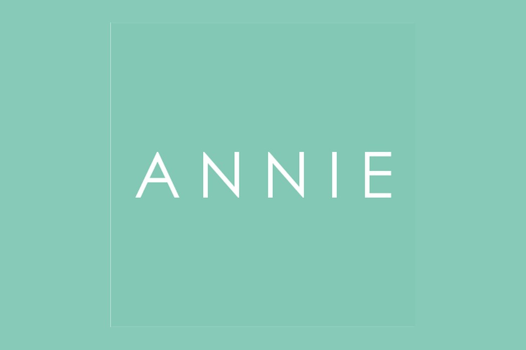 Annie Aesthetic
