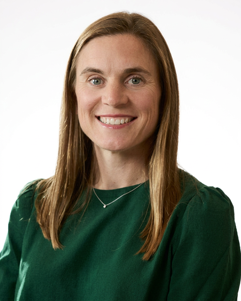 Annie Case, Partner at Kleiner Perkins