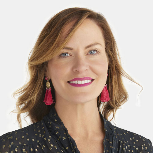 Annie McBride Is Marketing the Work Nobody Sees