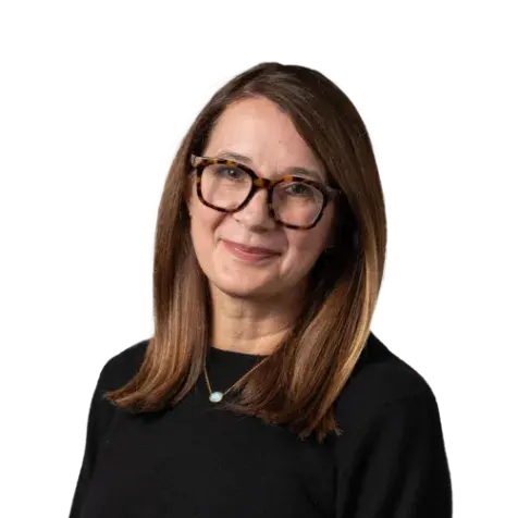 Annie Smith Makes a Business of Making the Complicated Clear