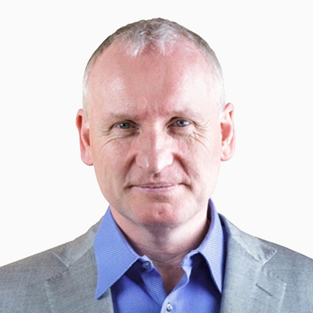Annrai O'Toole