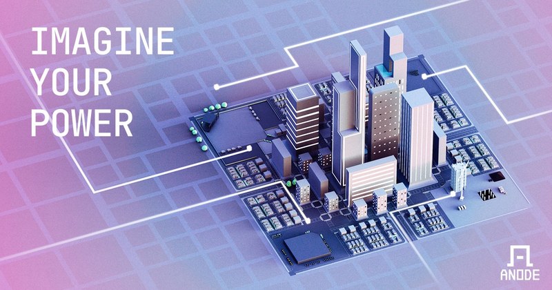 Anode Technology Company