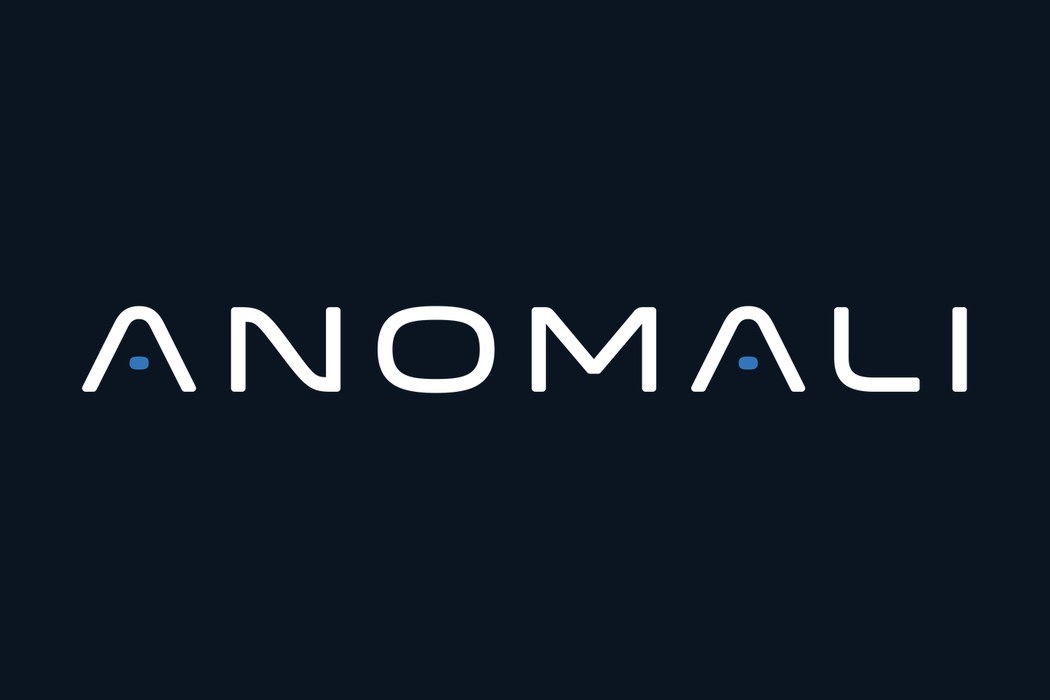 Anomali