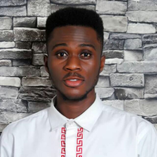 Arthur Obo-Nwakaji, listed as AnonimA’s backend developer in Port Harcourt