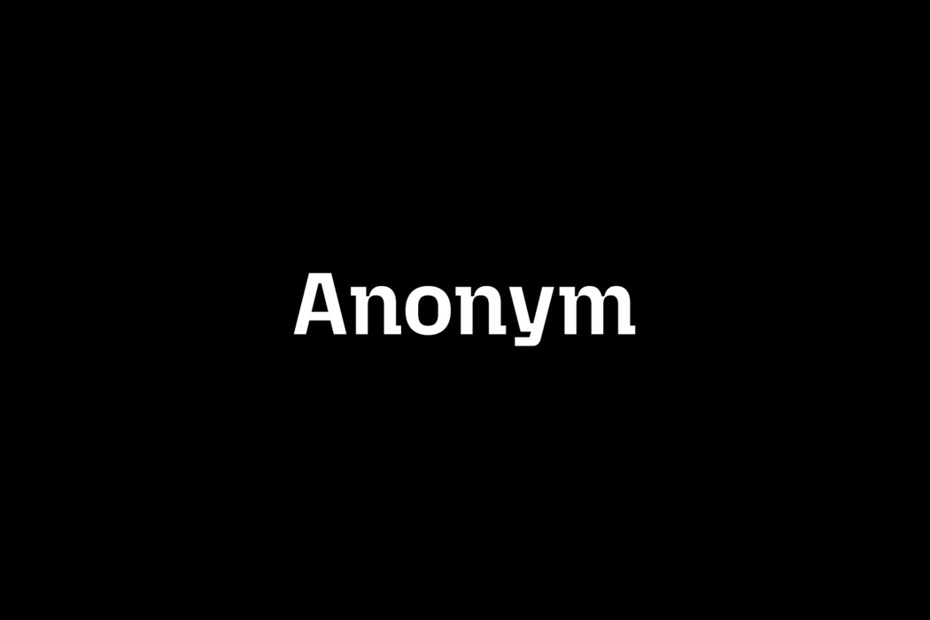 Anonym