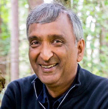 Anoop Gupta and the art of starting over
