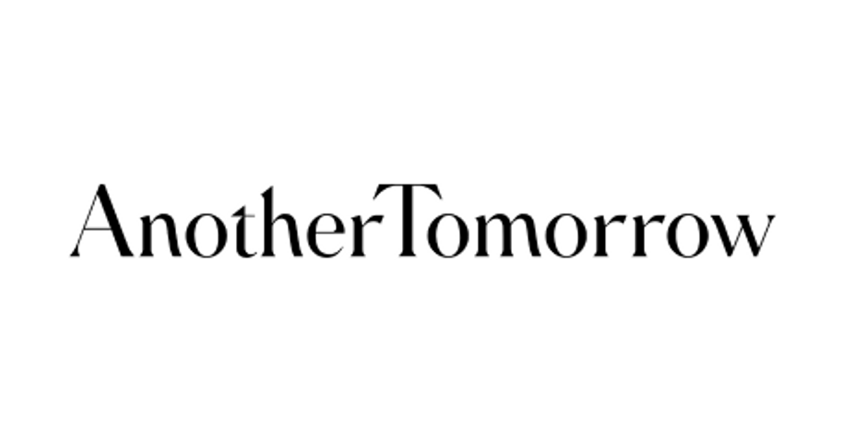 Another Tomorrow logo