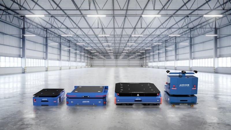 ANSCER Robotics