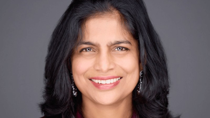 Anshu Agarwal
