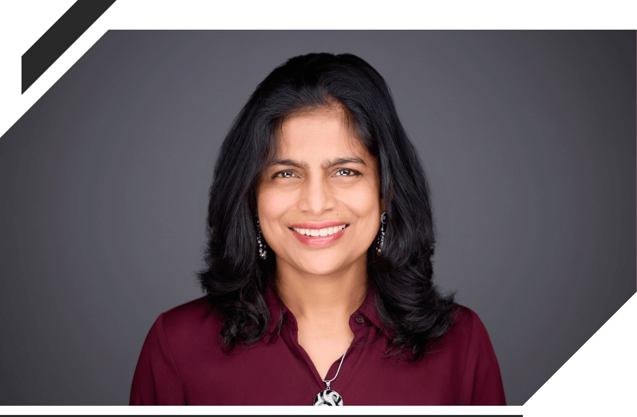 Anshu Agarwal, General Partner at Converge