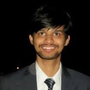 Anshu Avinash and the answer at the back of the book