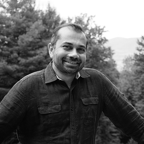 Anshu Prasad and the trouble with an empty truck