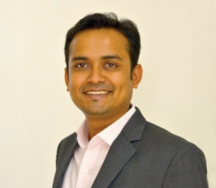 Anshul Jain