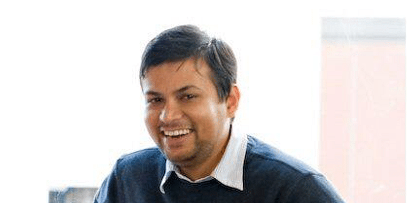 Anshuman Das