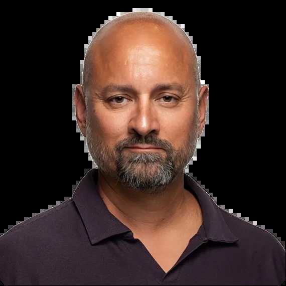 Rajiv D. Narayana, ansrsource President and CEO