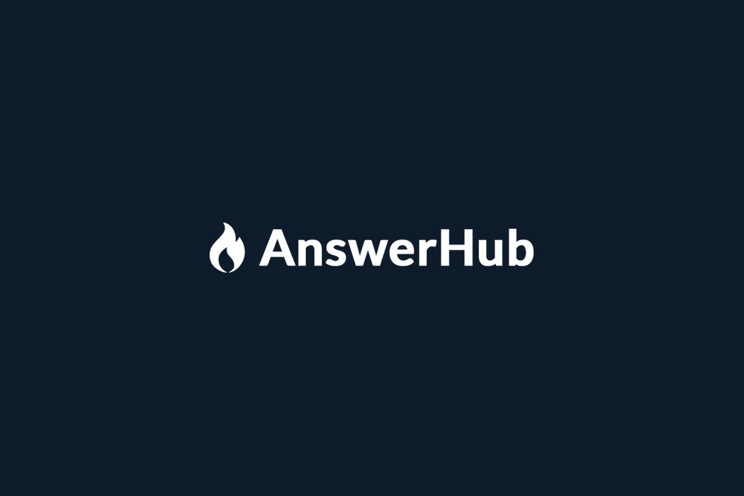 AnswerHub