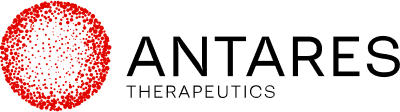 Antares Therapeutics logo