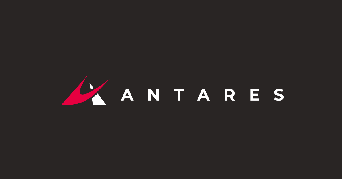 Antares logo