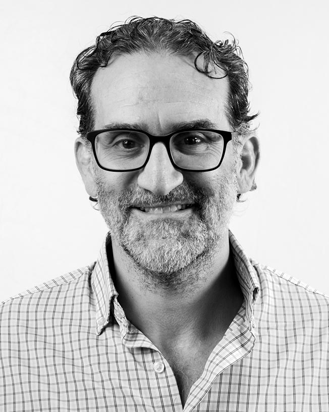 Anthony Ackil and the business of being good