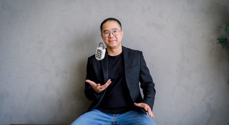 Anthony Chow