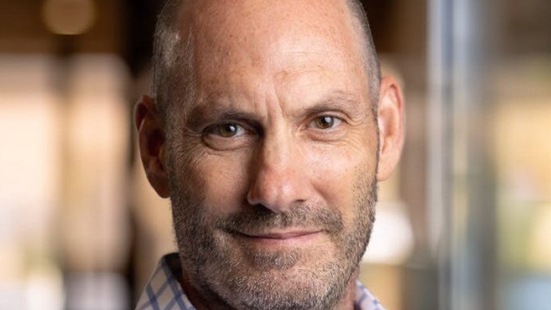 Anthony Costello