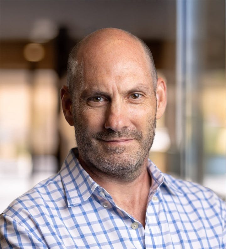 Anthony Costello, CEO of Medidata Solutions