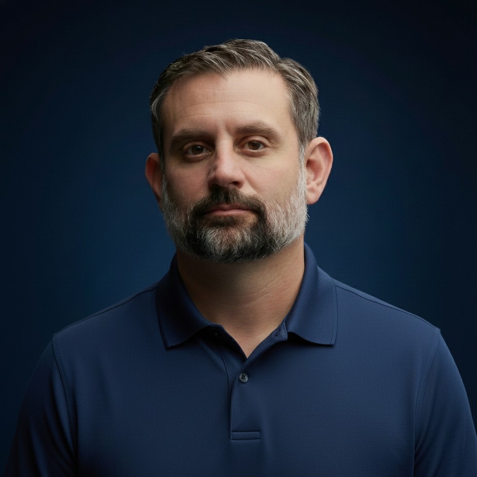 Anthony DeMartino Is Teaching DeFi to Wear a Seat Belt