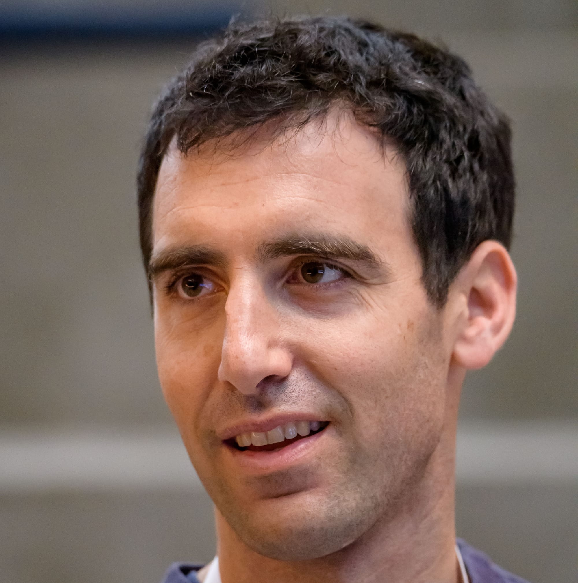 Anthony Goldbloom Is Making Company Data Compete