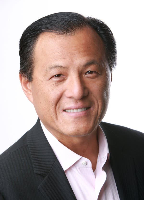 Anthony Hsieh and the trouble with retiring