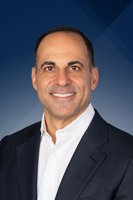Anthony Marino