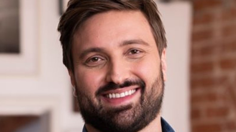 Anthony Mironov