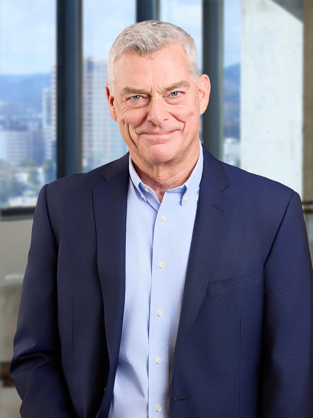 Anthony Ressler
