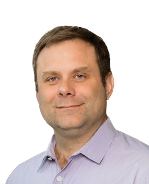 Anthony Stratakos, CEO of Element Energy