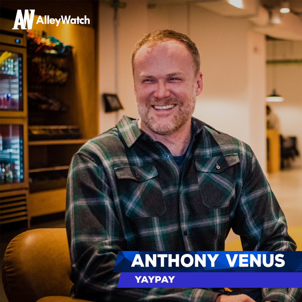 Anthony Venus