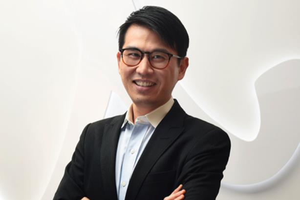 Anthony Wong Is Bringing an Effectiveness Mindset to East West Bank