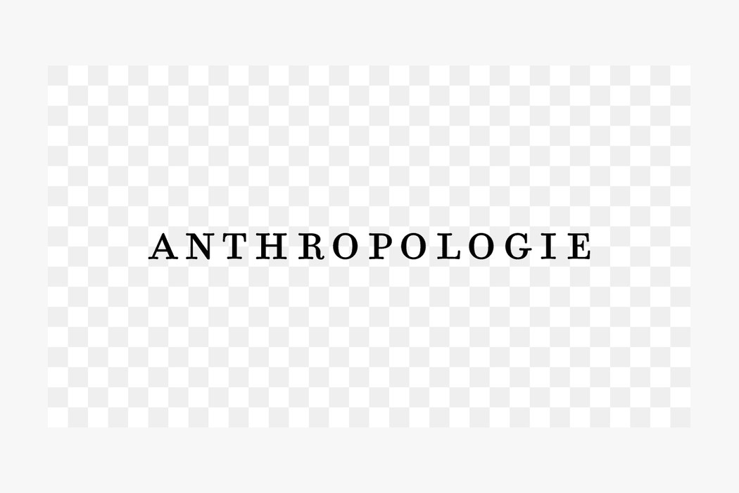 Anthropologie Sells Taste at Retail Scale
