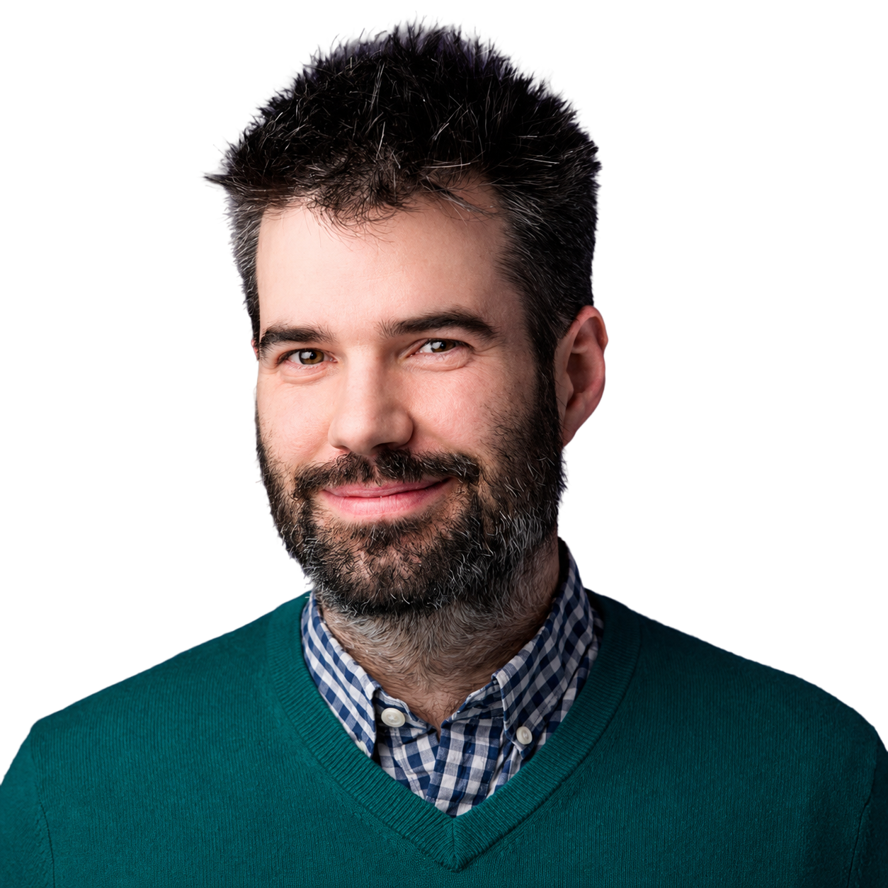 Will Wilson, Antithesis co-founder and CEO